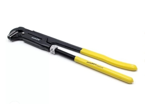 MAŞALI BORU ANAHTARI 3 '' SONAX